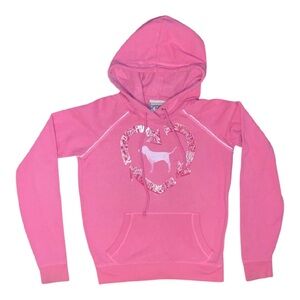 PINK Victoria Secret Hoodie